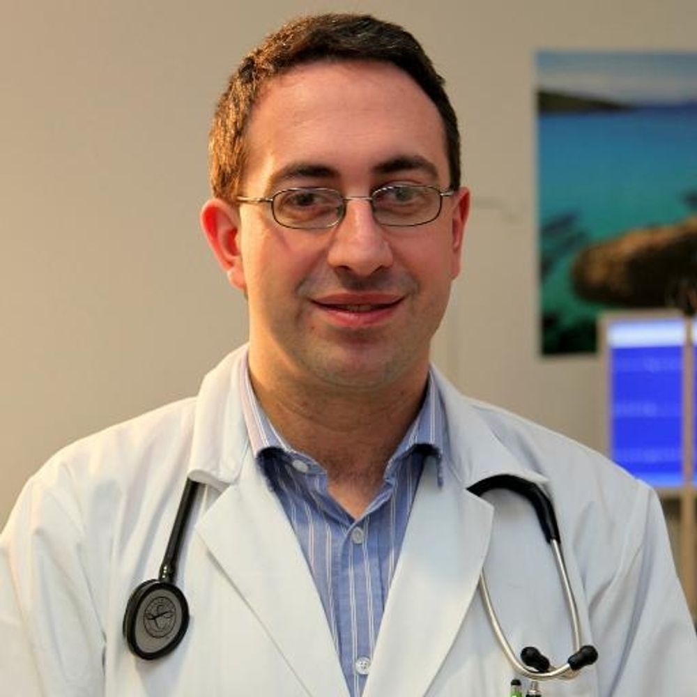 Rafael Vidal