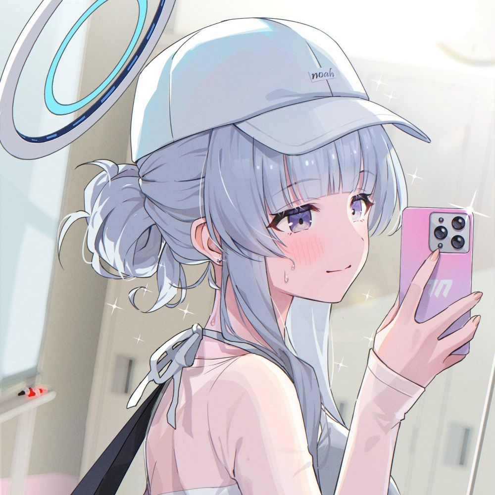 shirahane~☧