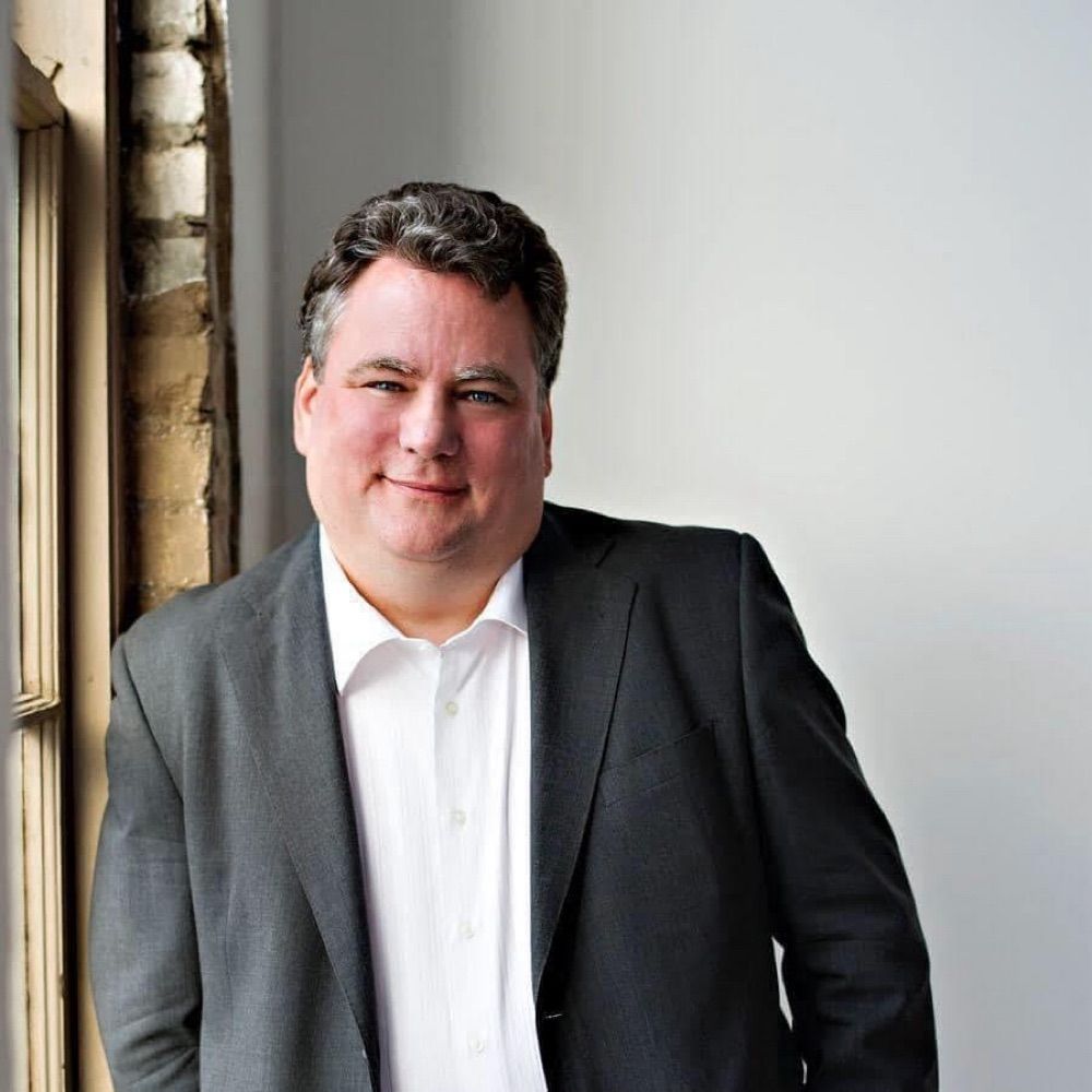 Councillor Brad Clark