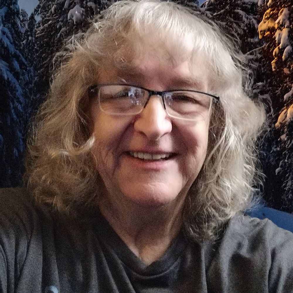 Cheri (Cheryl Sturgill) Harder