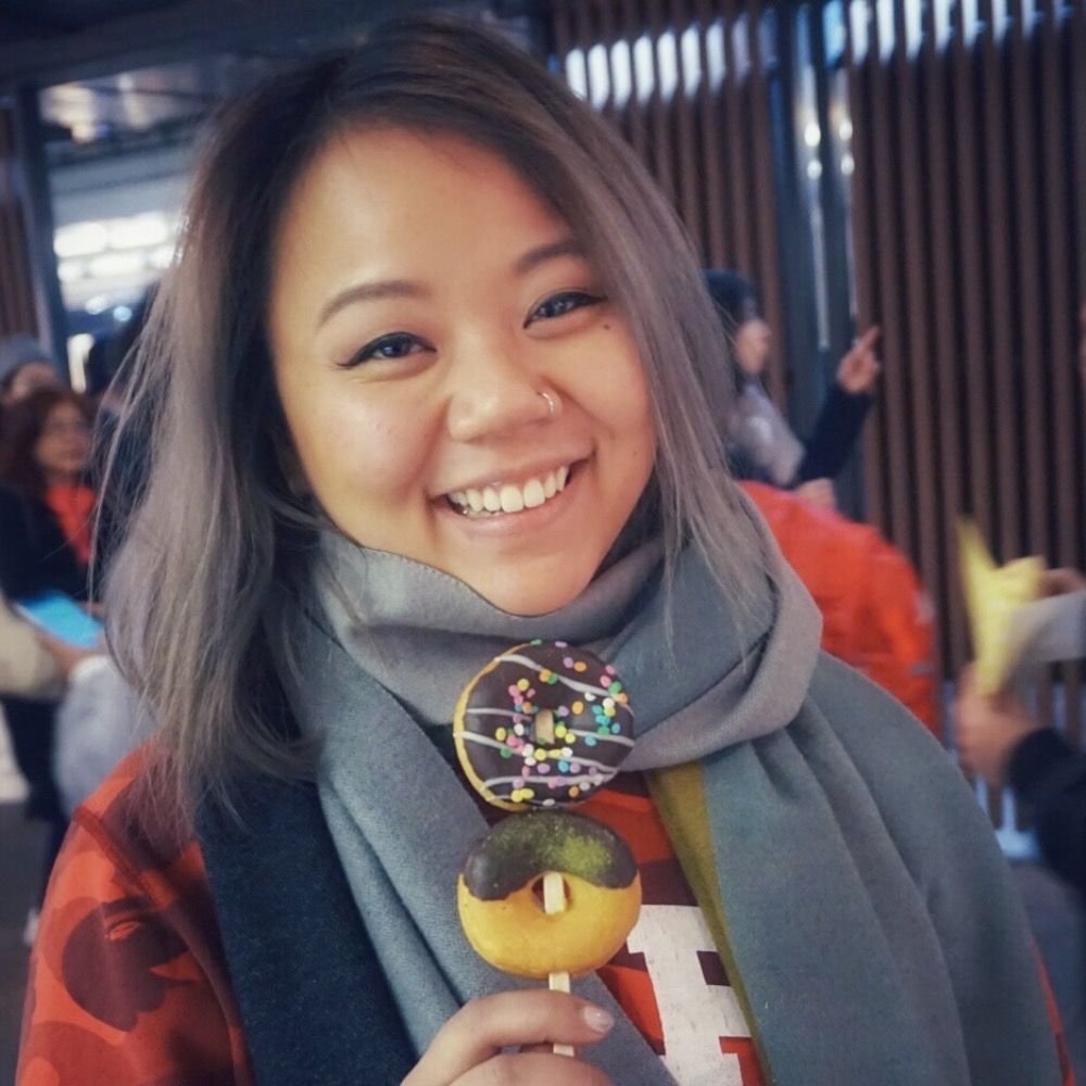 Angela Shen