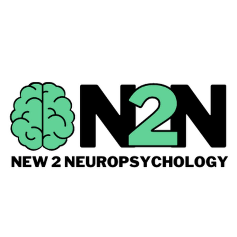 New2Neuropsychology