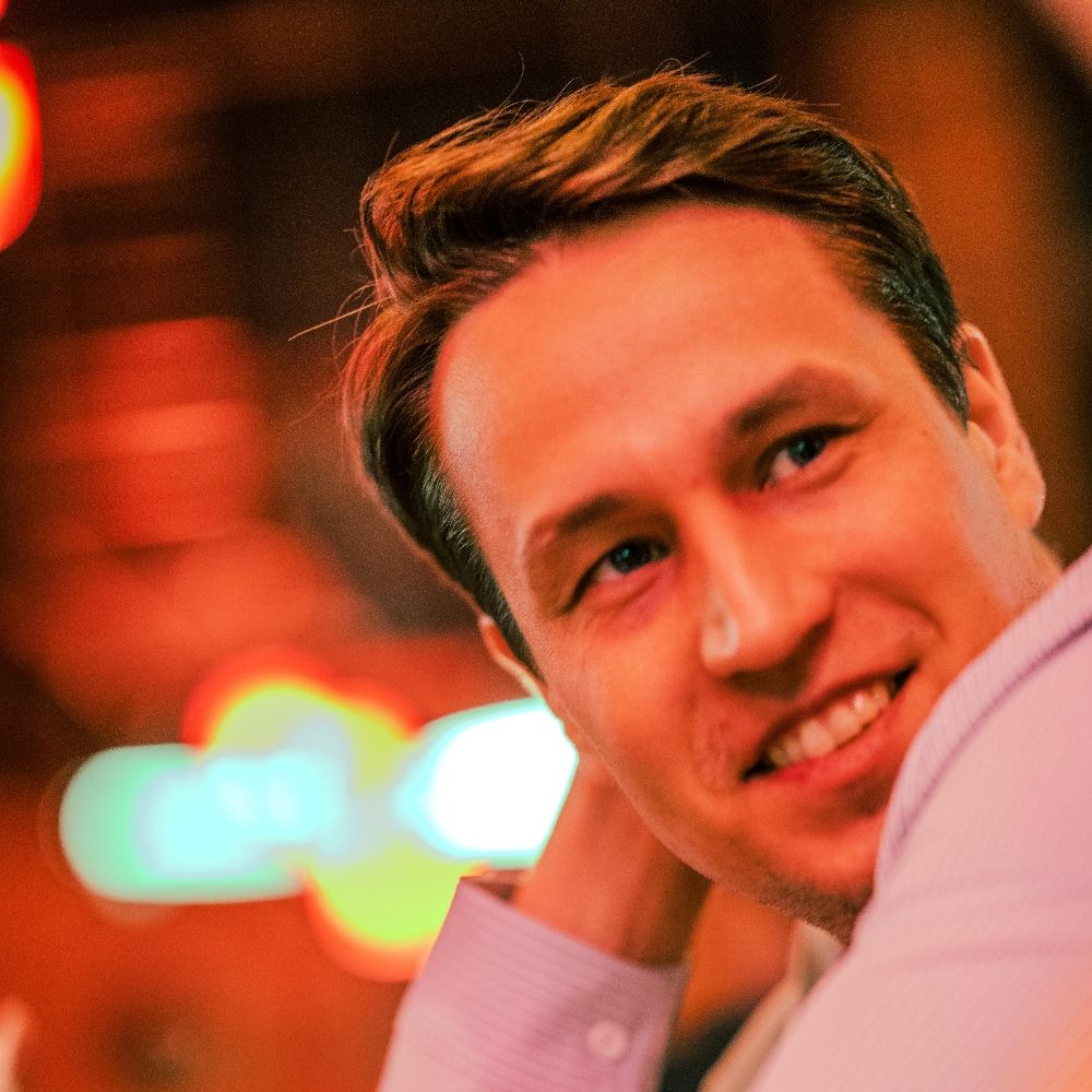 Mikko Polvi