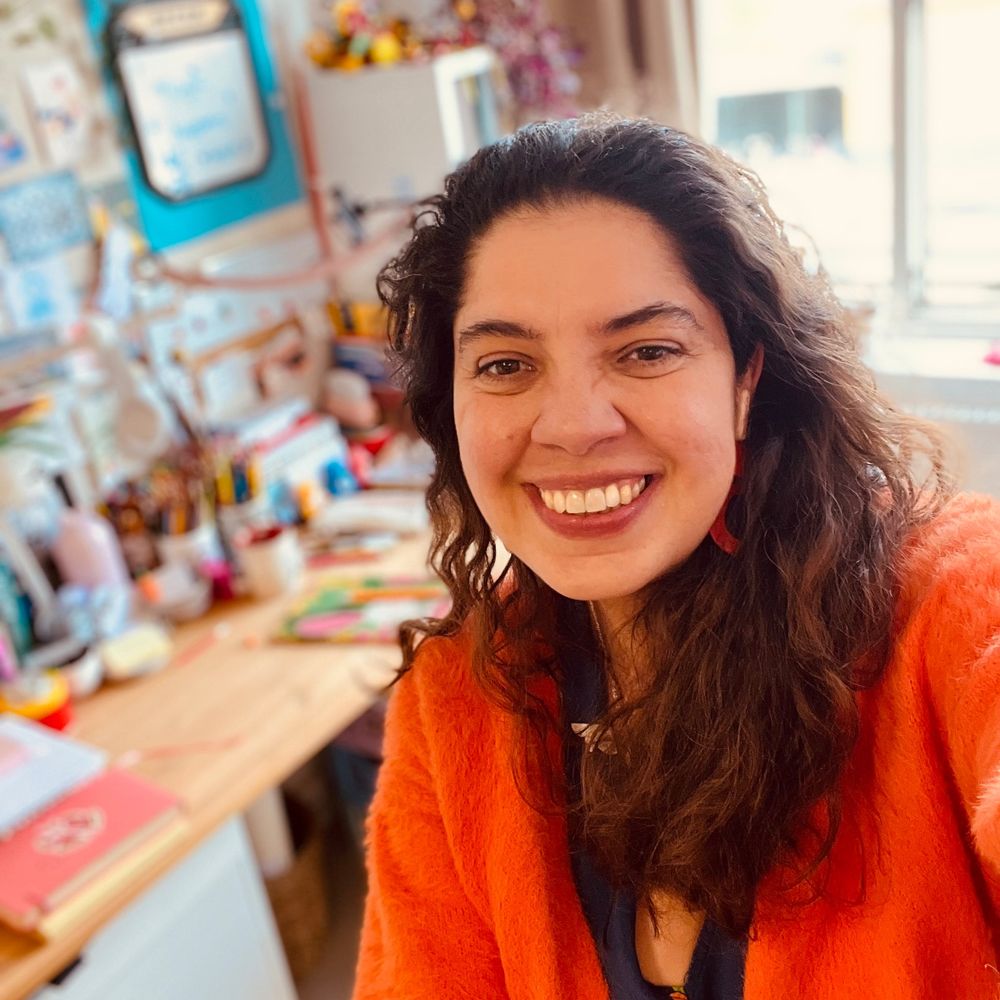 Malu Lenzi | illustrator