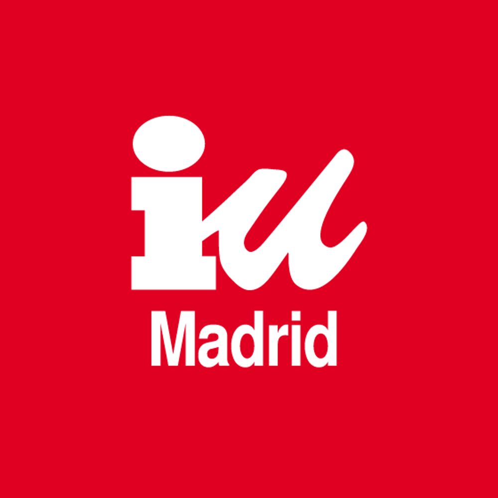 IU Madrid 🔻🇵🇸