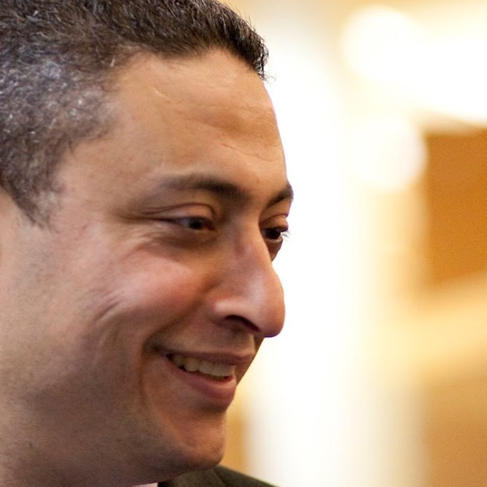 Hesham Sabry هشام صبري