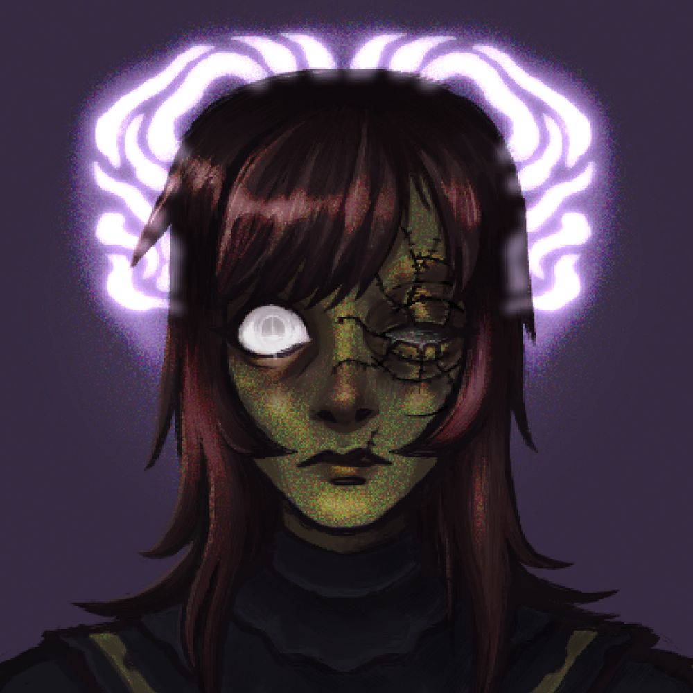 Hazel Mindflower