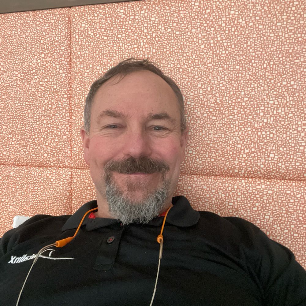Paul Scott Meinhold