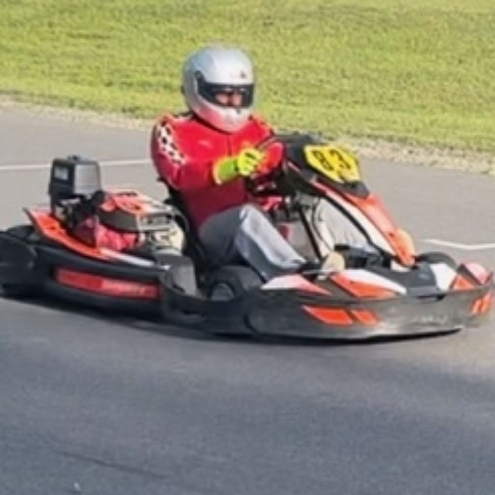 Hugo Racing