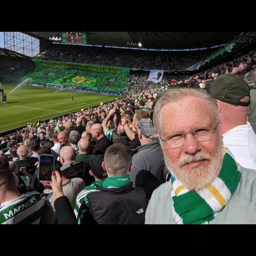Celtic Scott