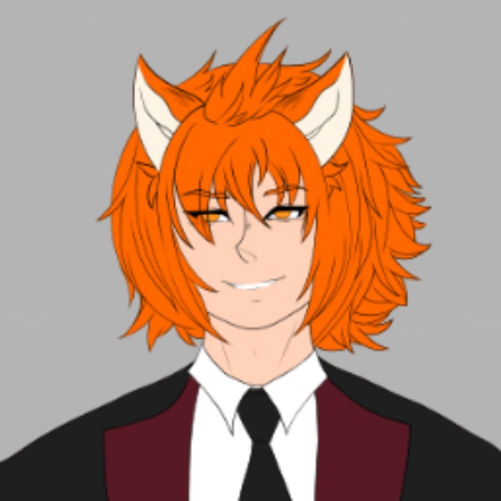 Red Akain