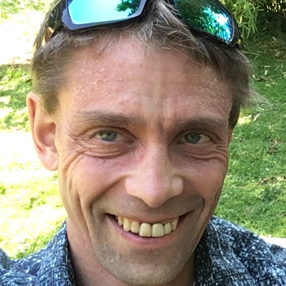 Neil R. Edwards