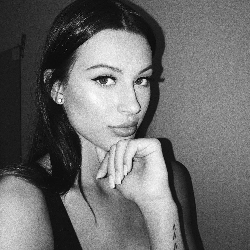 Hailey😍