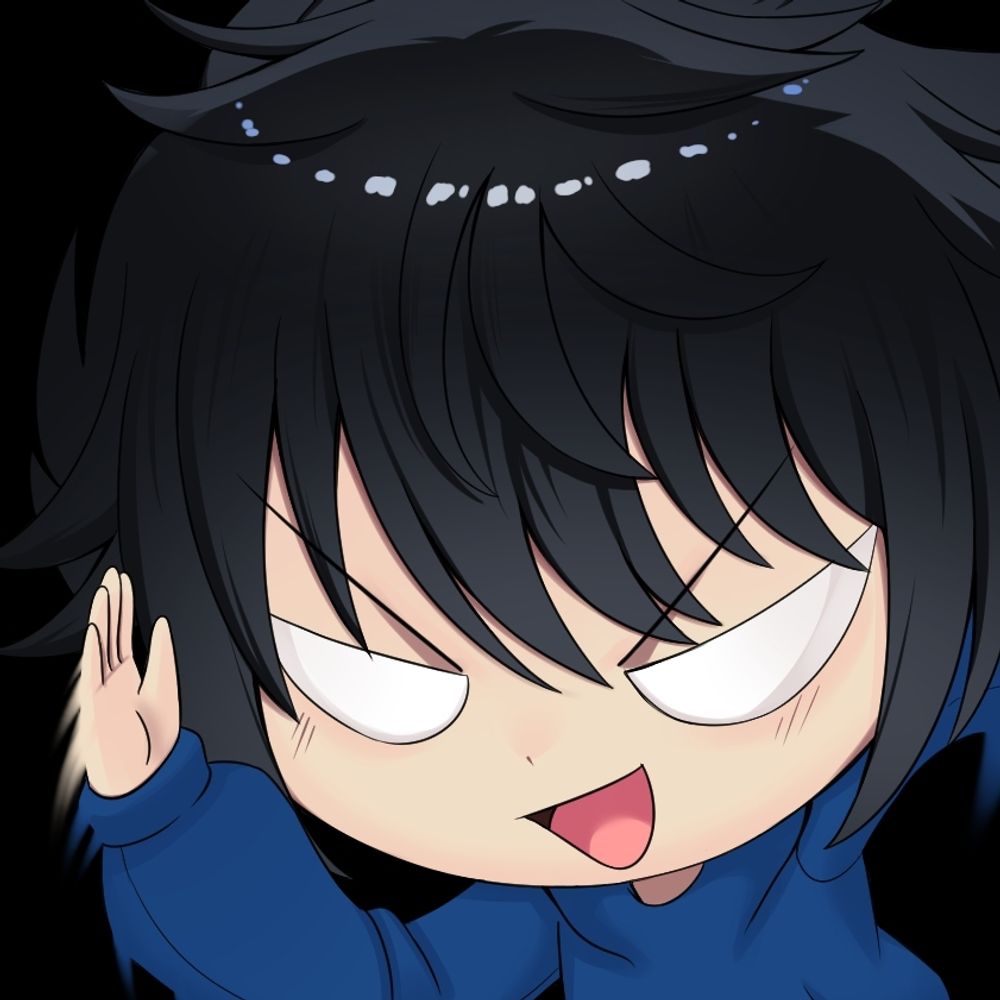 Ebi Eldritch Boi (EbilIsle)