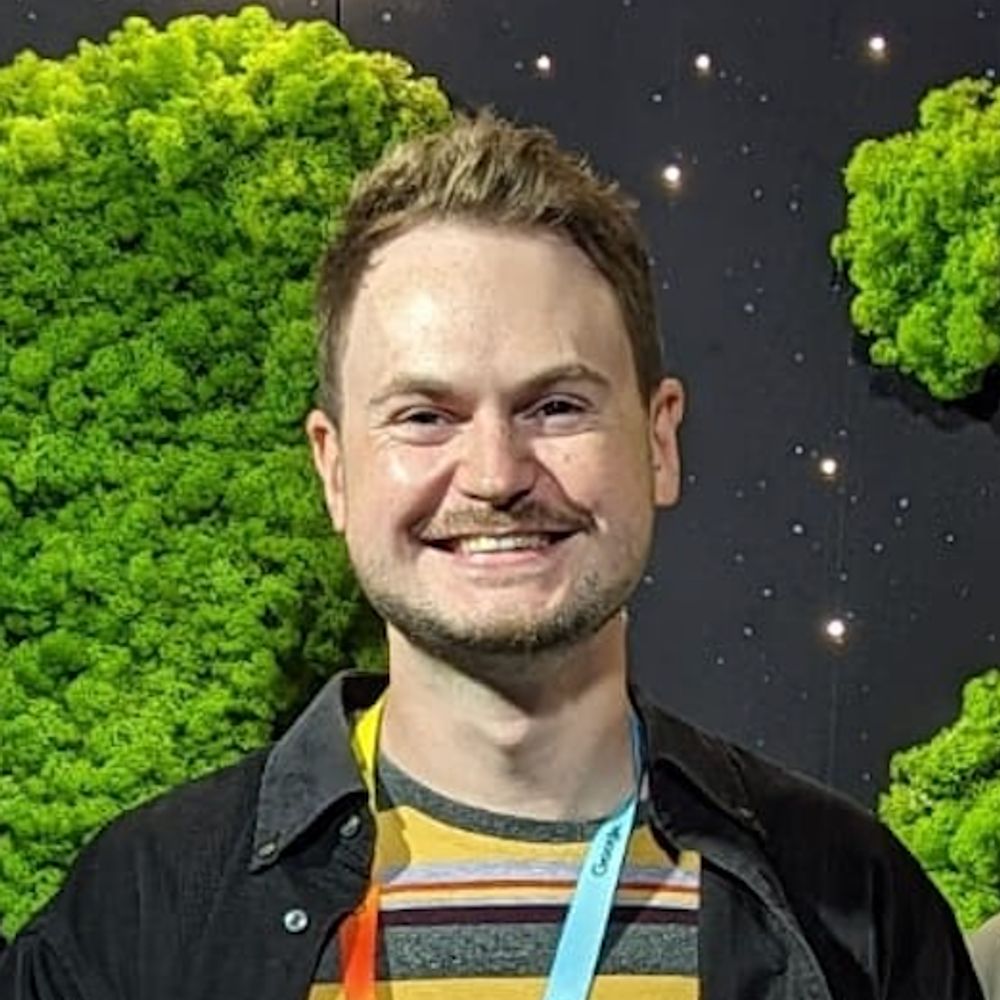 Liam Wade