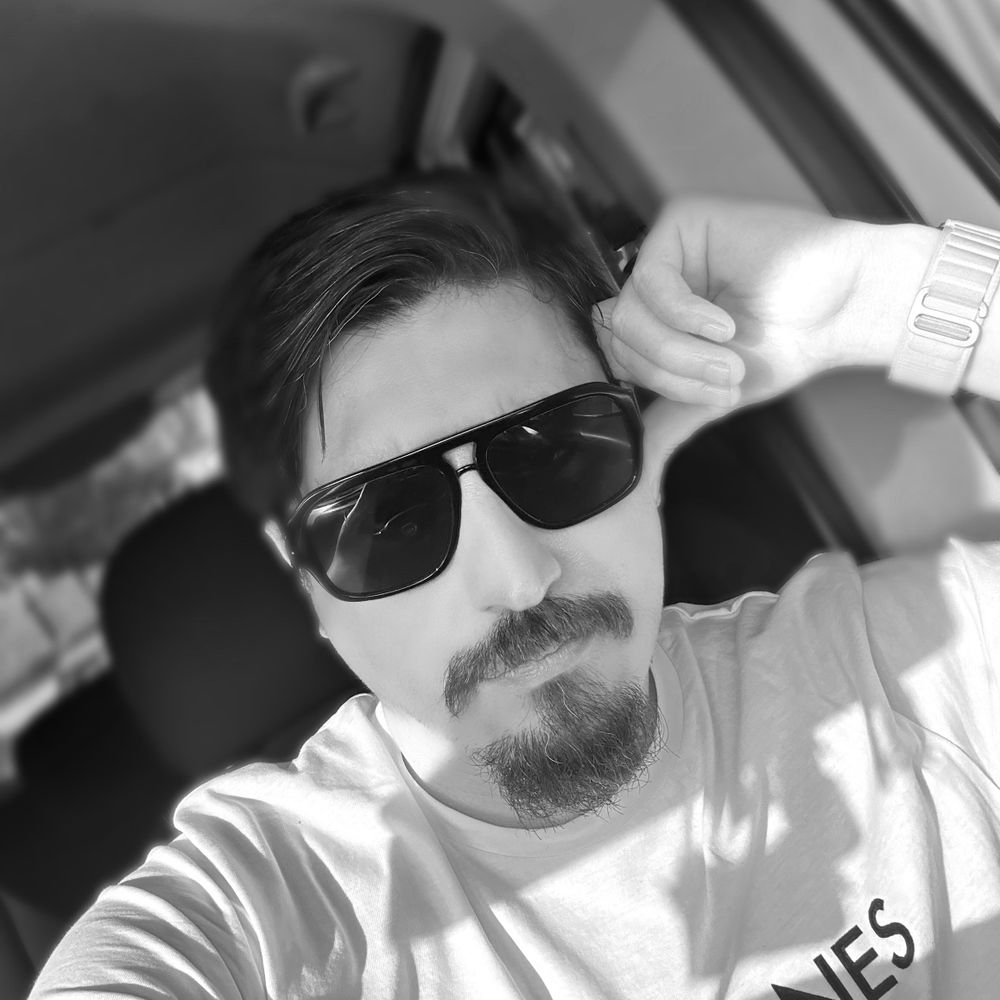 Cem ASLAN