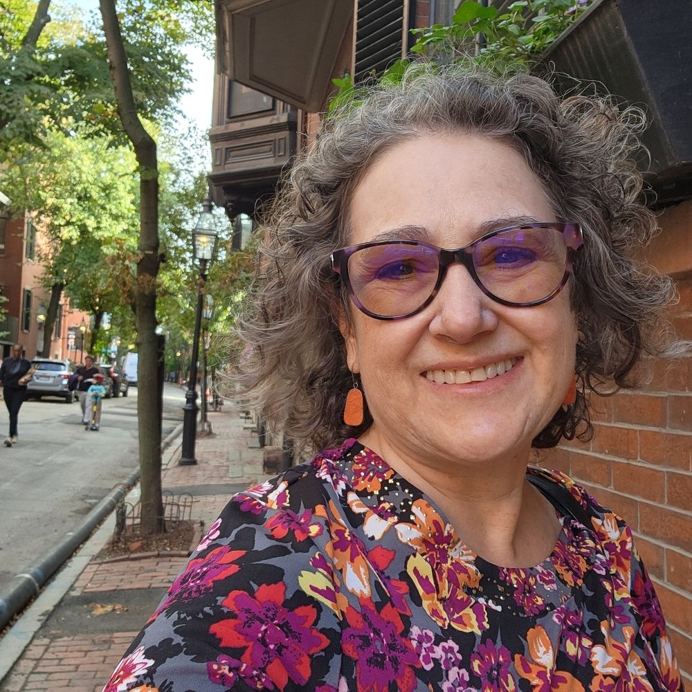 Stephanie Botvin