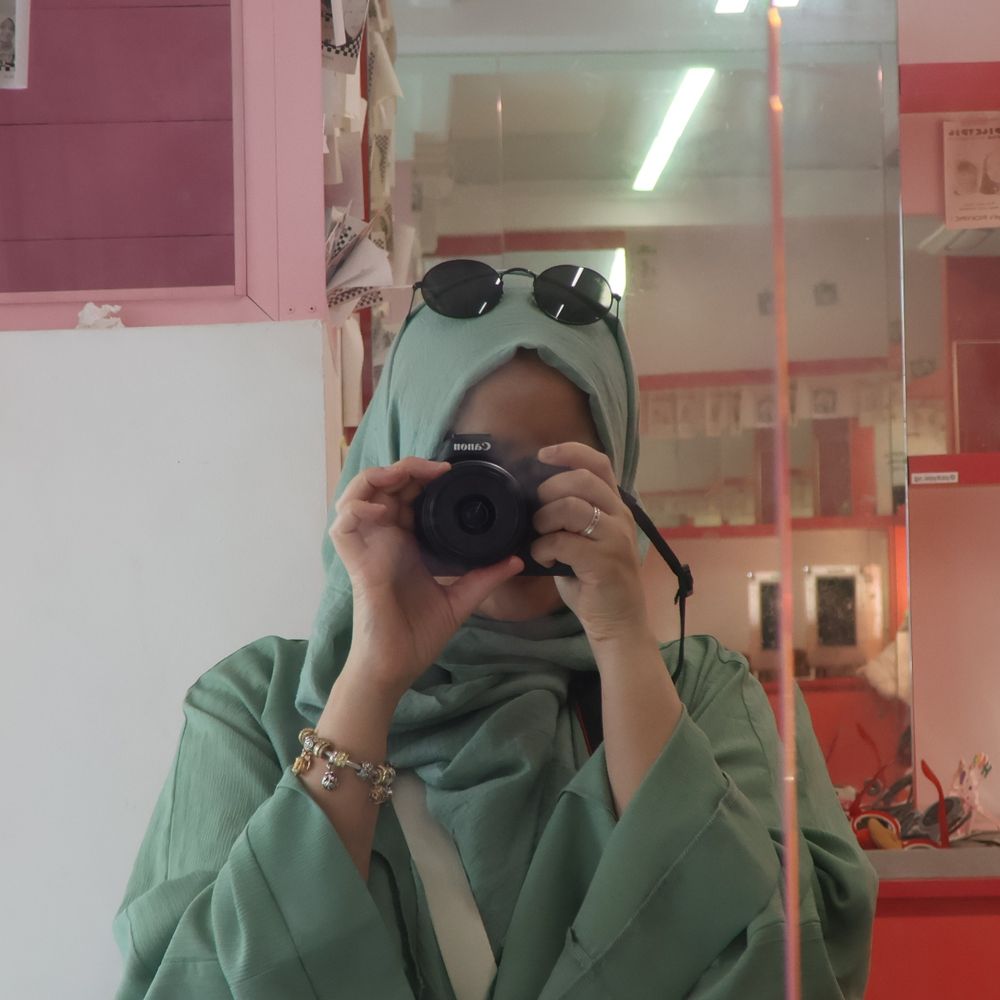 Hafsa Khalil