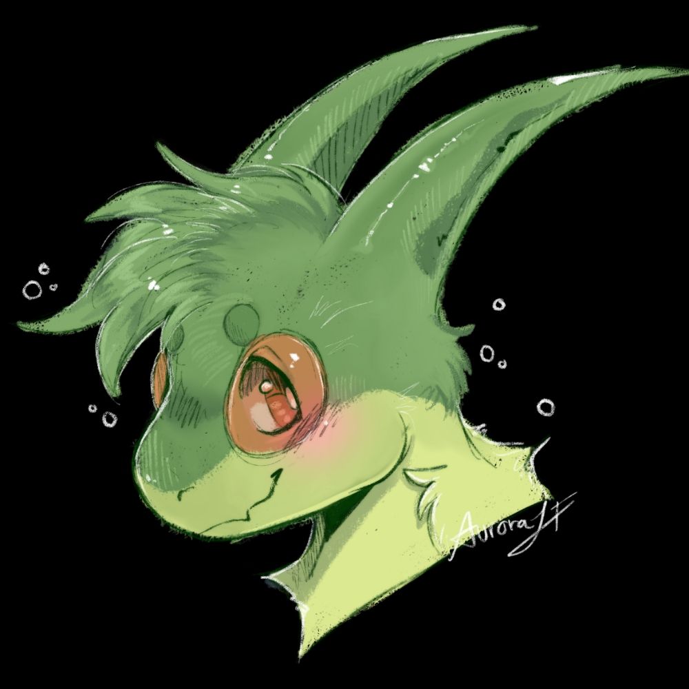 Fussel The Flygon