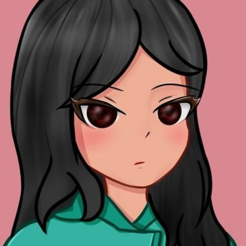 m_irene | baby scorpius era