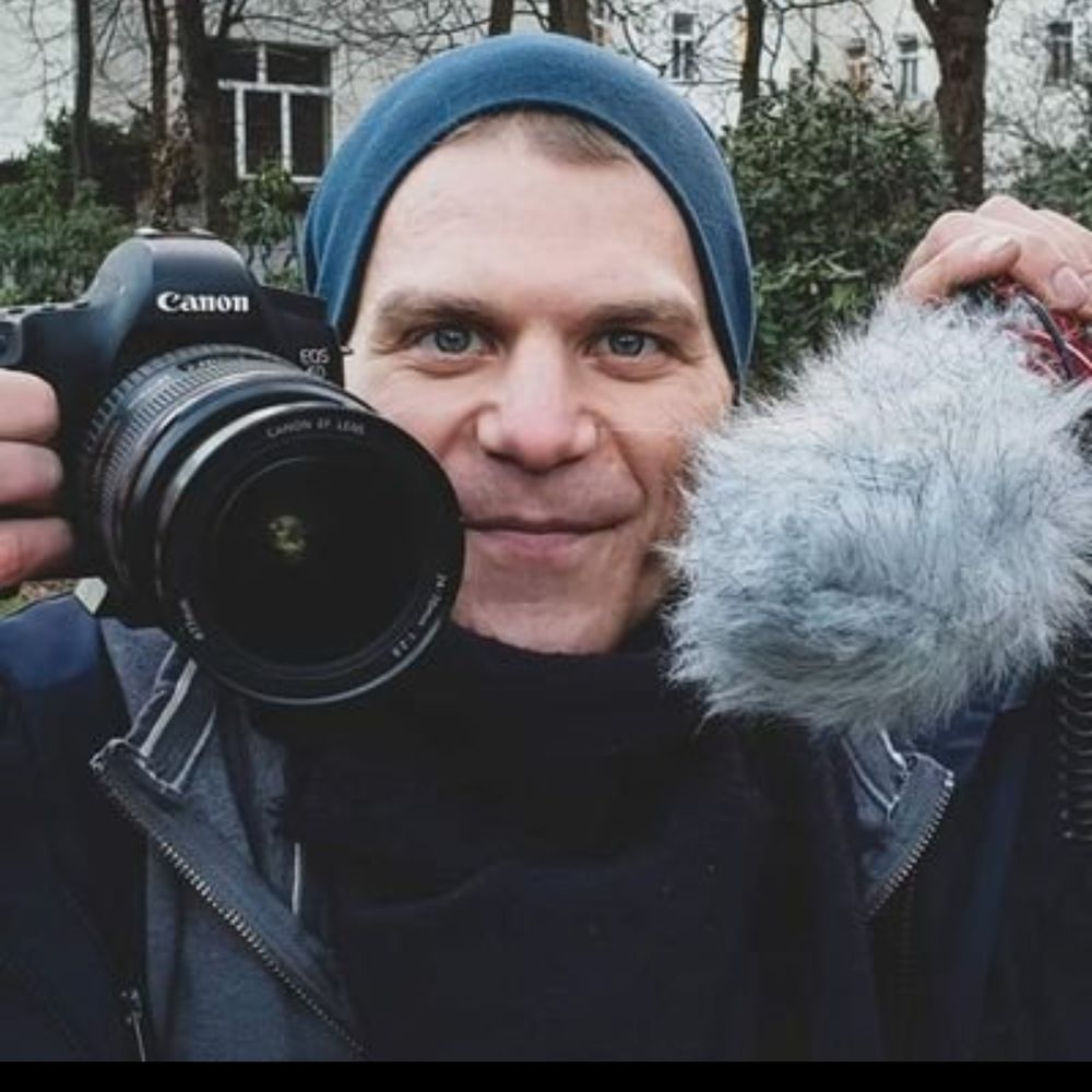 Tim Lüddemann