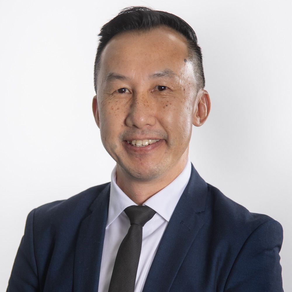 Stanley Yip