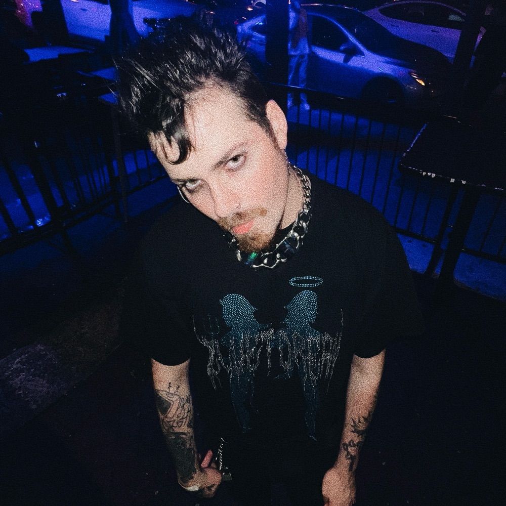 ☆ HEYGRIMY ☆ (Logan Xander)