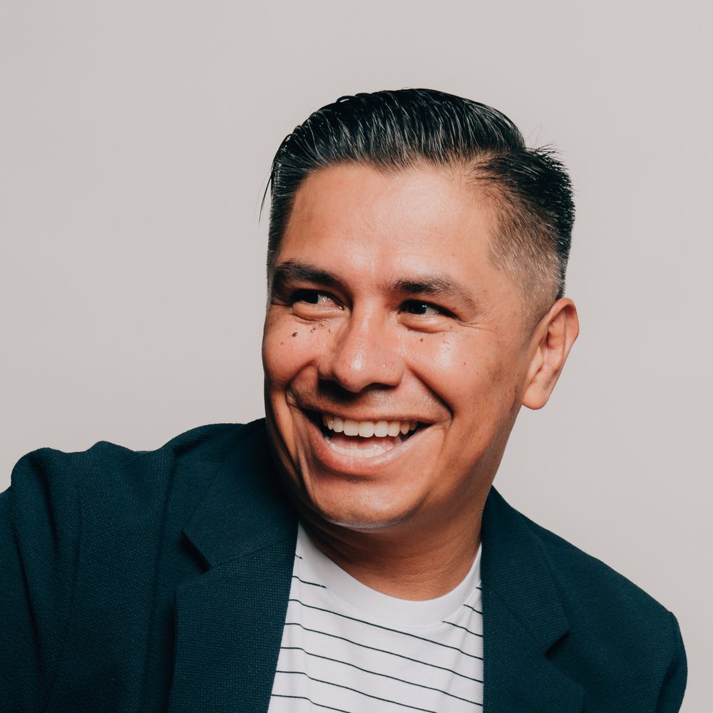 Steve Chaparro
