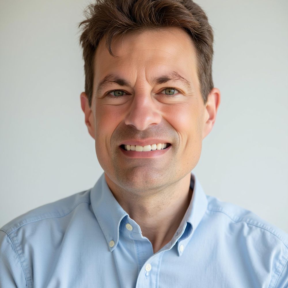 Dean Soukeras