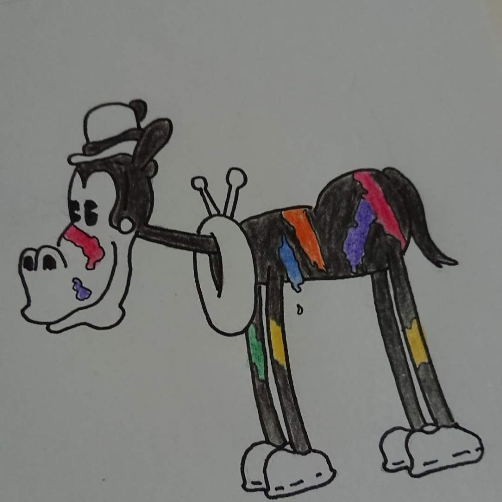 thegreatdoodleshow