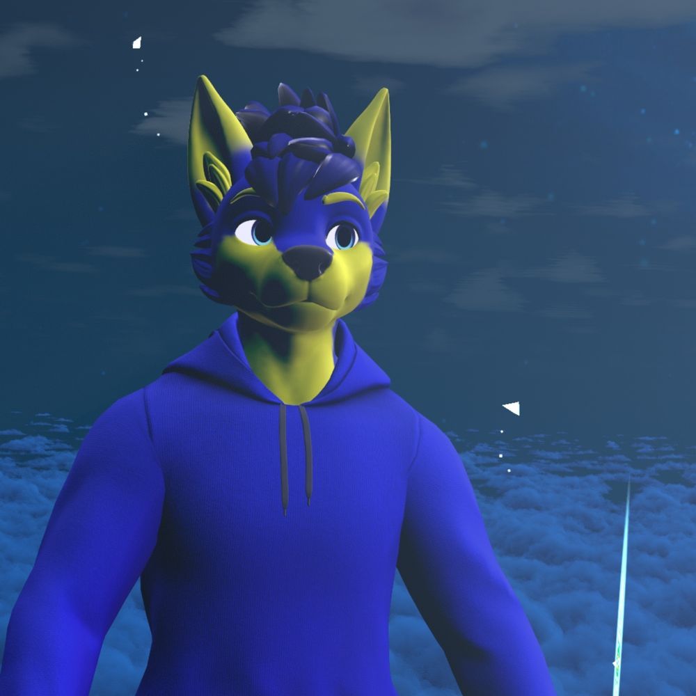 Zappofox 