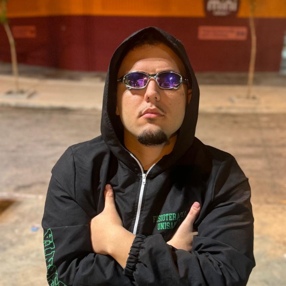 É O ENIPE NÉ VIDAAAAAA