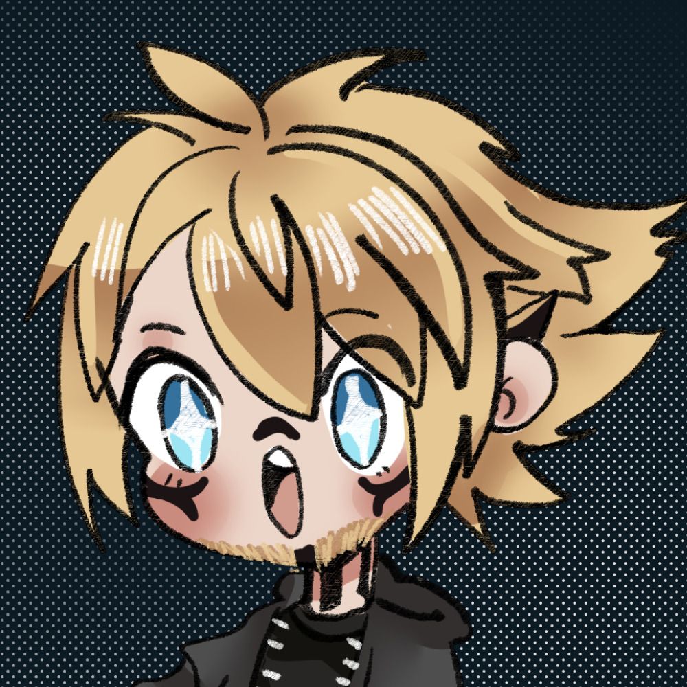 Fenris Umbra | @Polars25