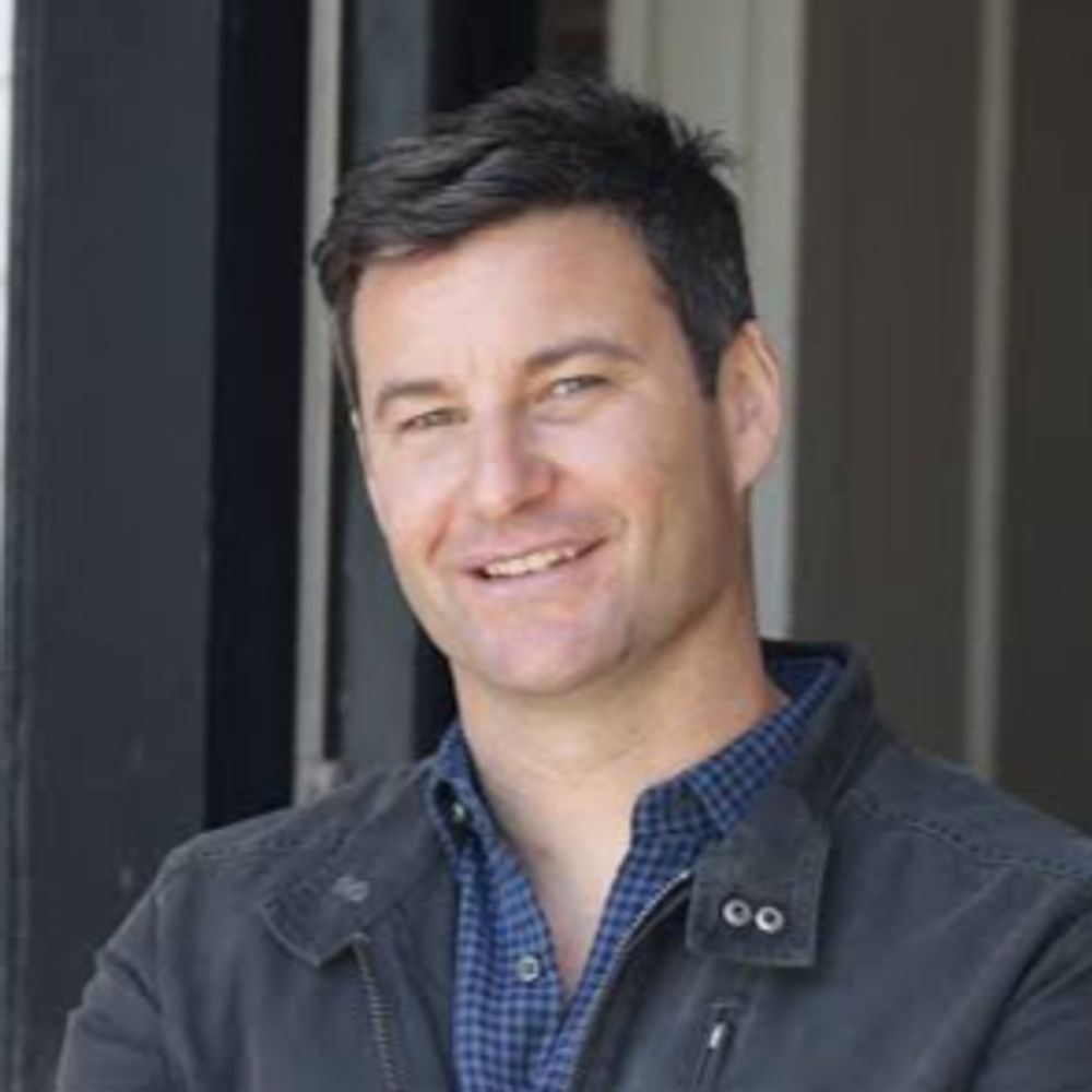 Clarke Gayford