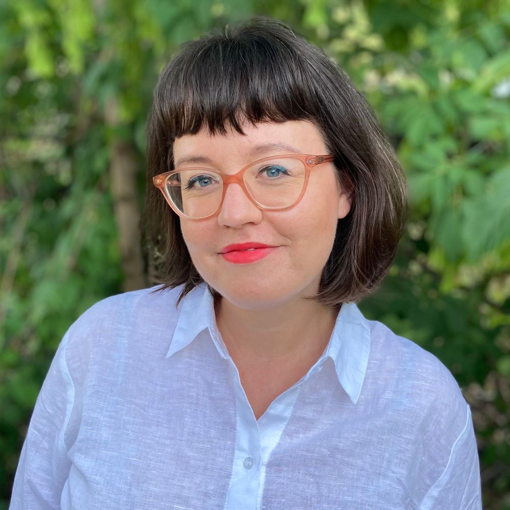 Anna Muenchrath, PhD (she/her)