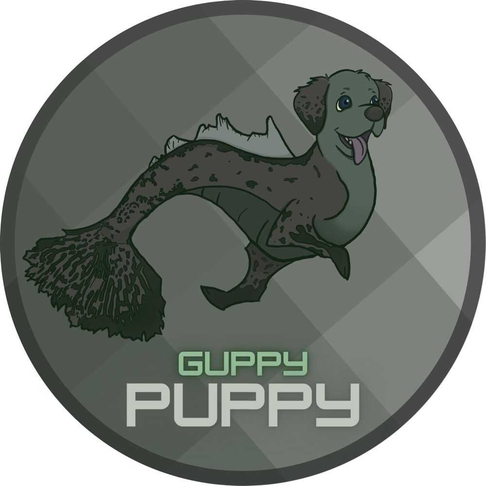 GuppyPuppy