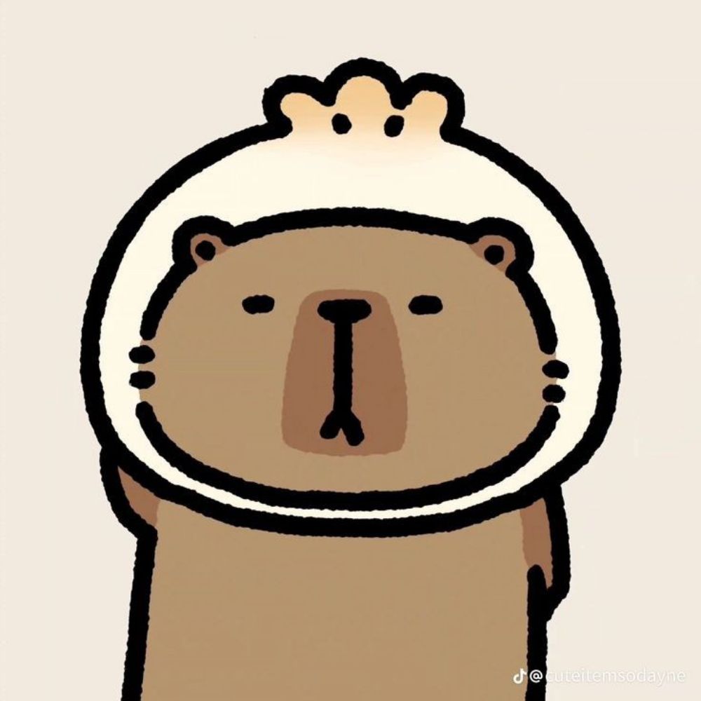 메이브¹¹| 🐻🐣🐿🐰 
