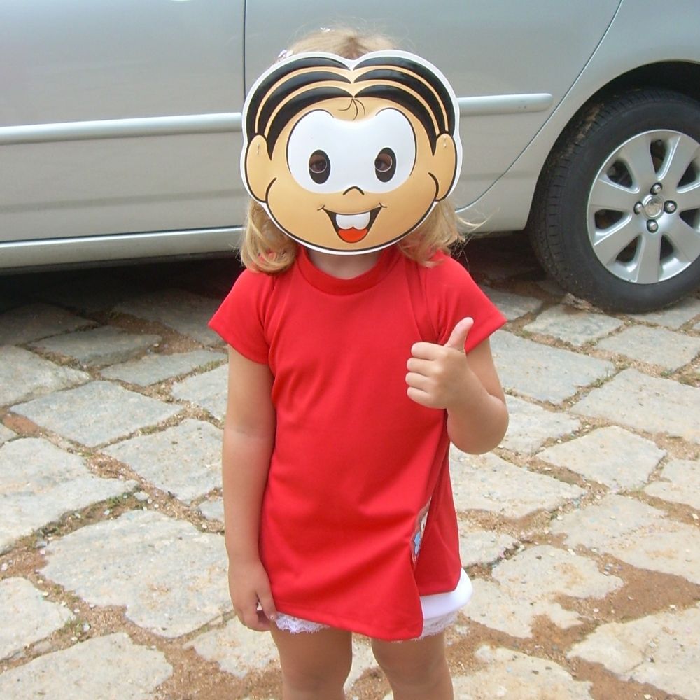 a julia.