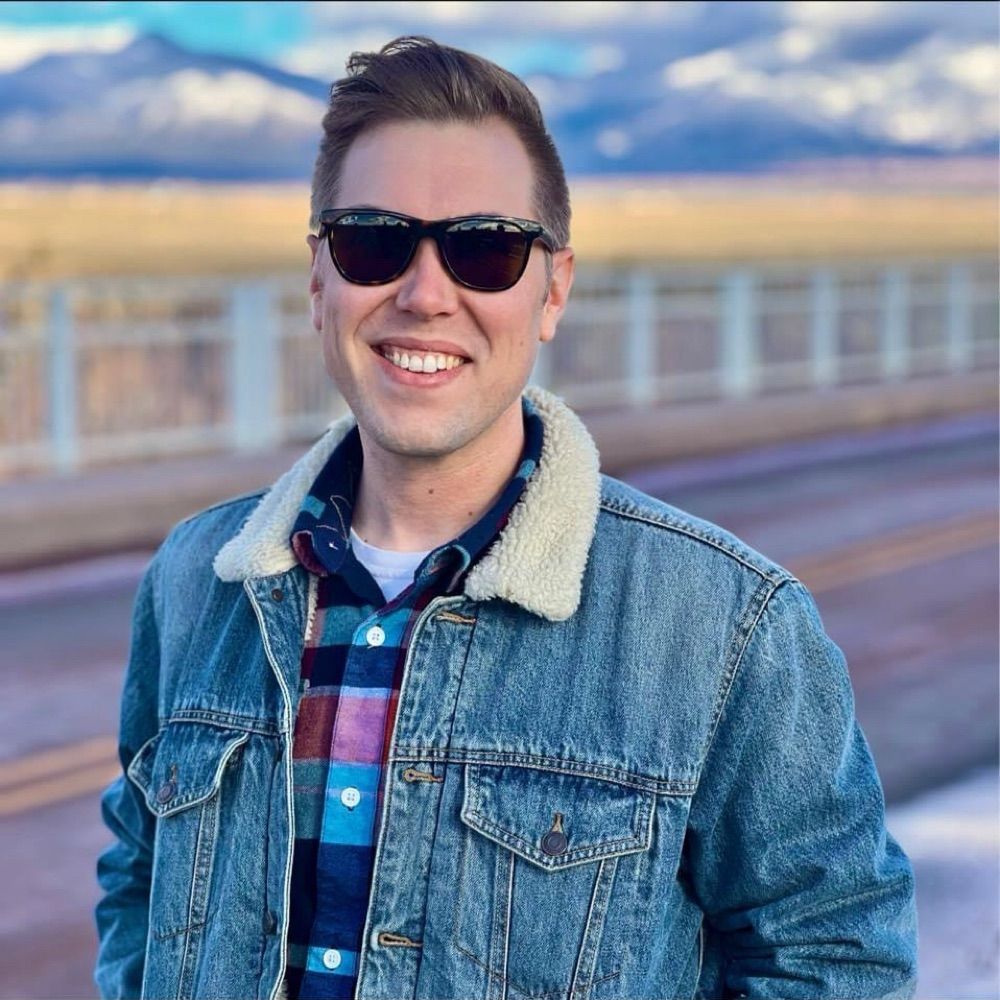 colton dane