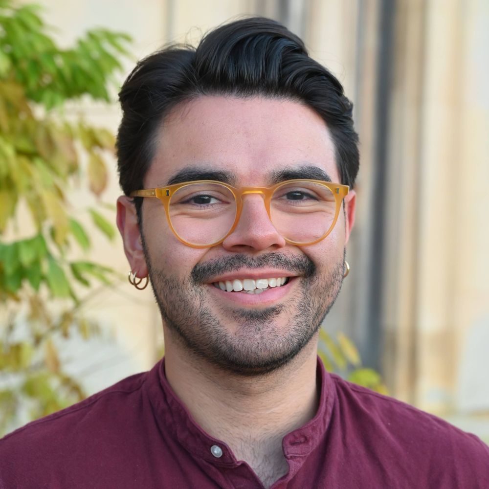 Oscar Cortes-Azuero