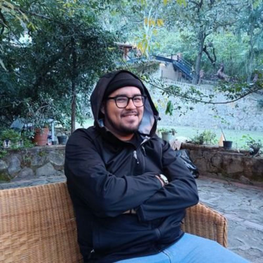 Jonathan Ávila