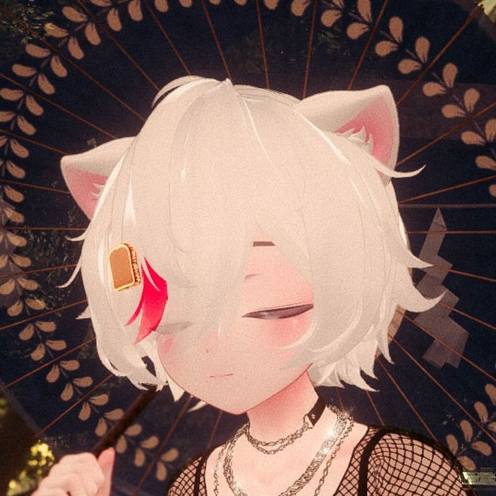 VippyToast 🍞 VToast || Commission Open! 6 slots 3/6 ✨️