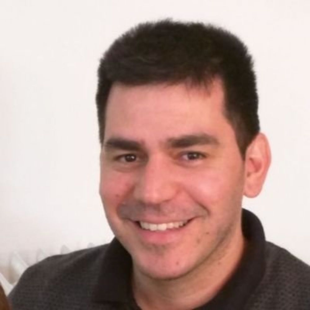 Gilad Morag
