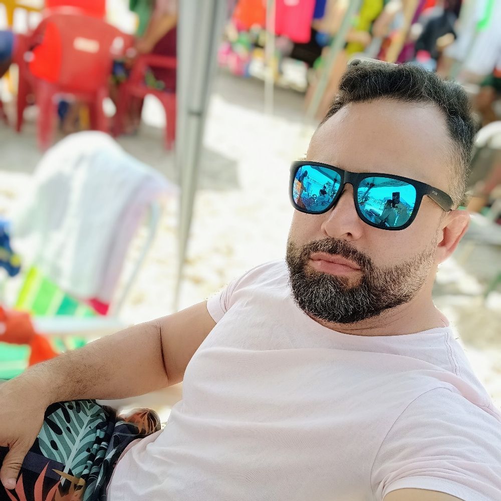 Elton Abilio
