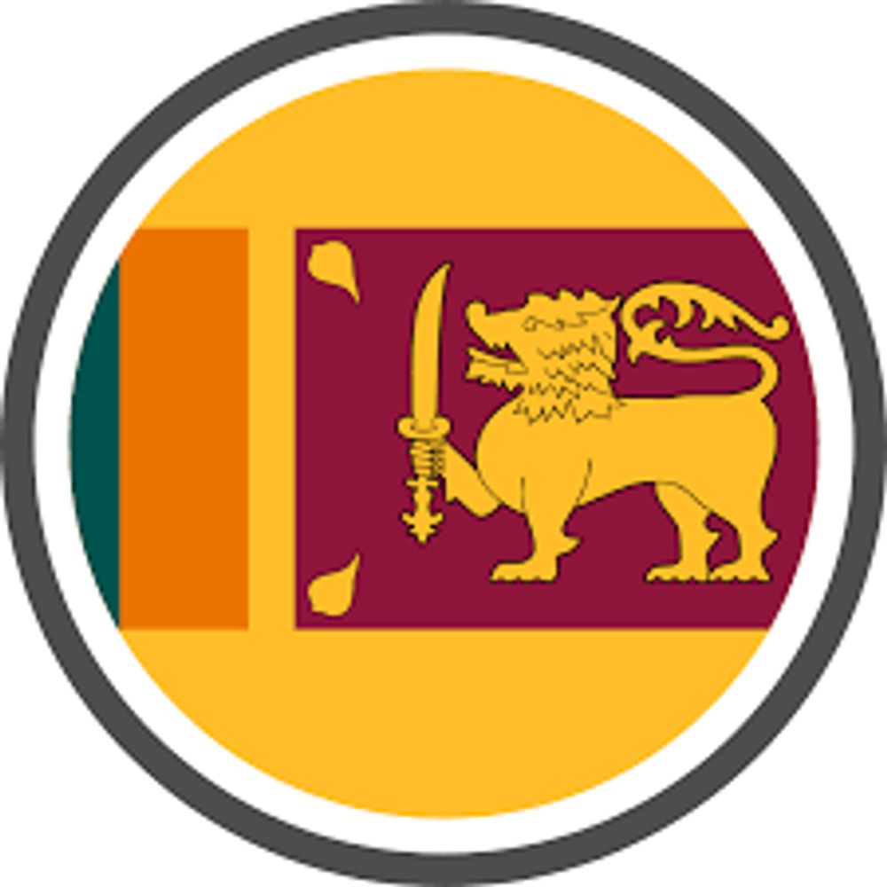 Sri Lanka Breaking News 🇱🇰