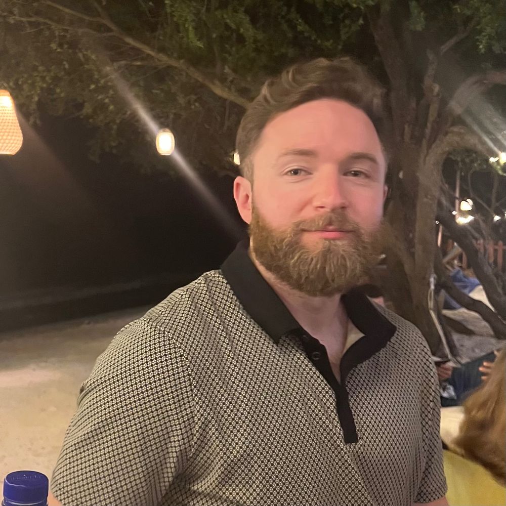 Sean Berlin