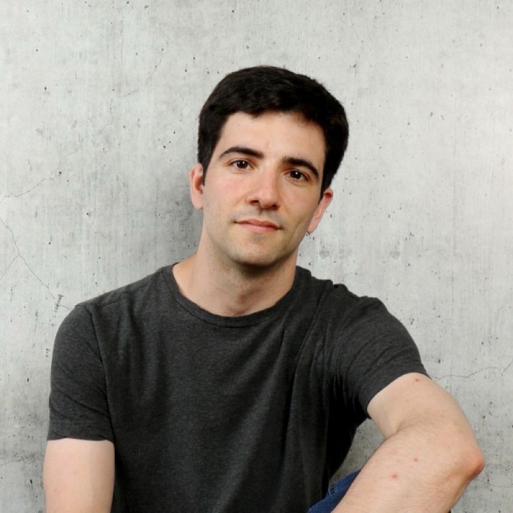 Paolo Lapointe-Miriello