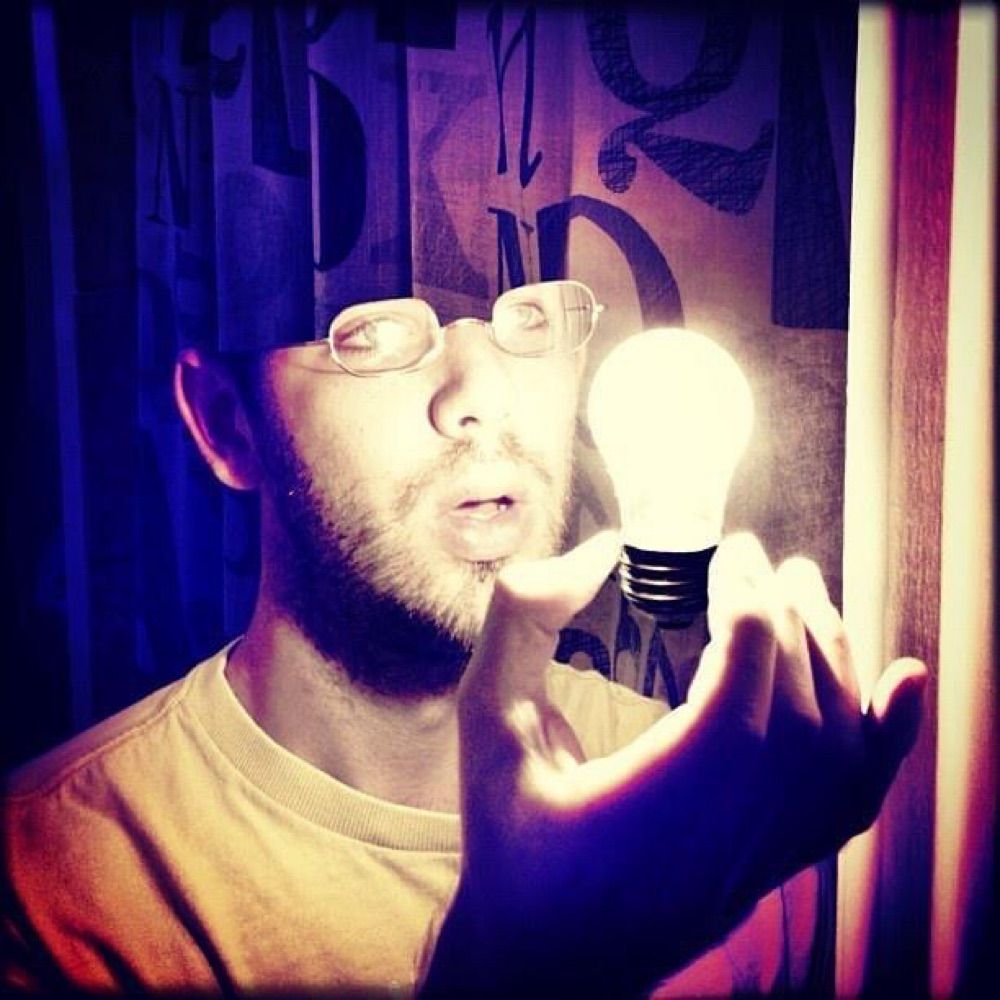 Brian Daniel Baker
