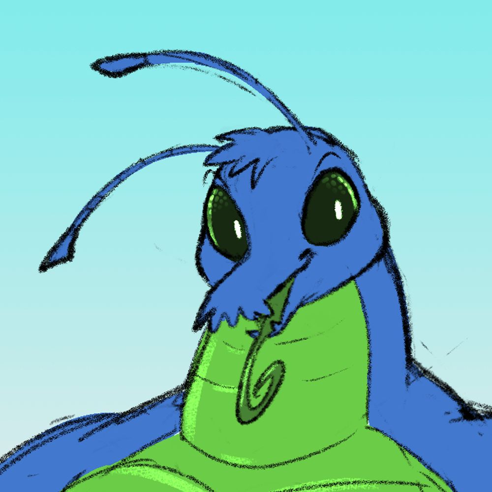 It's a Skeeter!