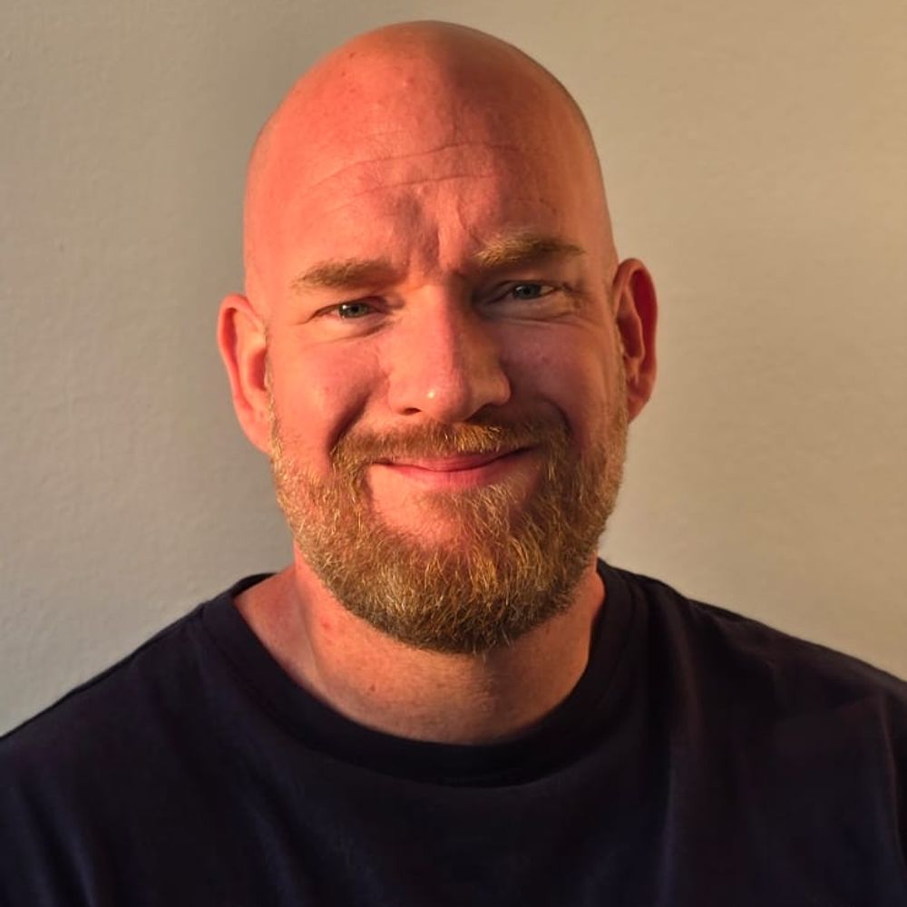 Andre Ferwerda 